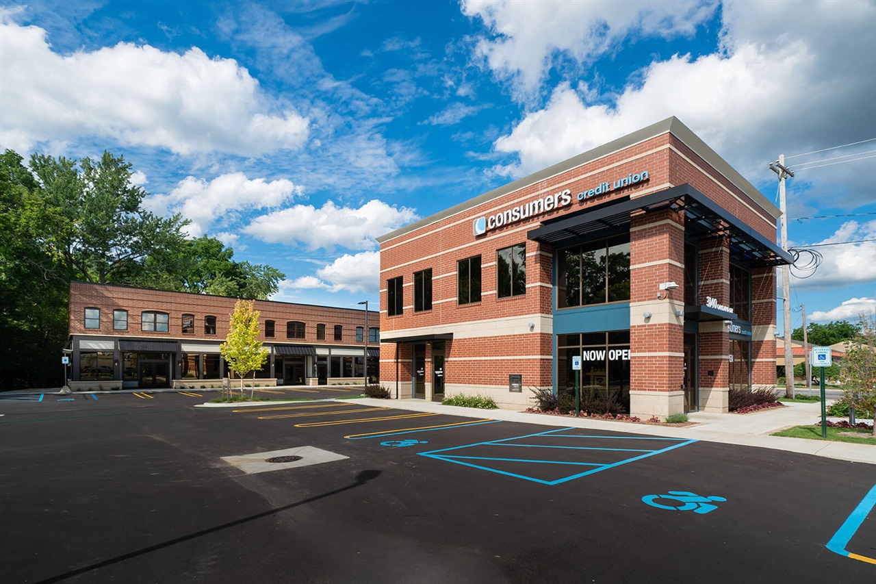 1848 E Sherman Boulevard, Muskegon, MI, 49444-1963