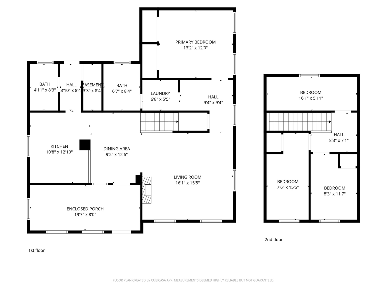 112 Alexander Street, Bangor, MI, 49013-1202