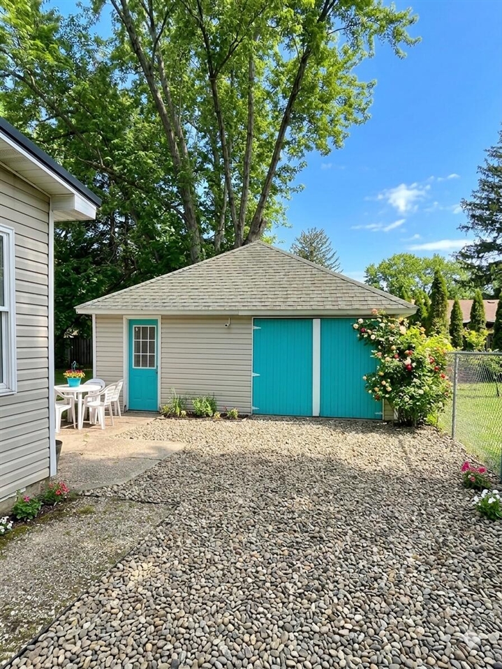 112 Alexander Street, Bangor, MI, 49013-1202