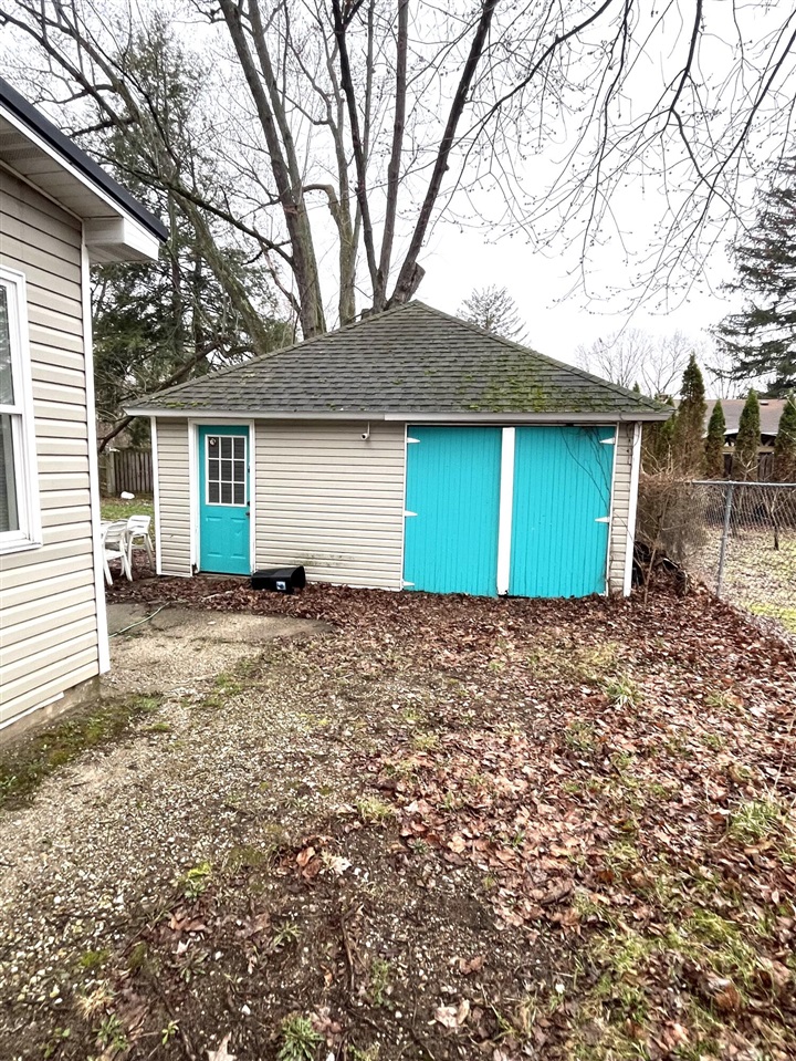 112 Alexander Street, Bangor, MI, 49013-1202