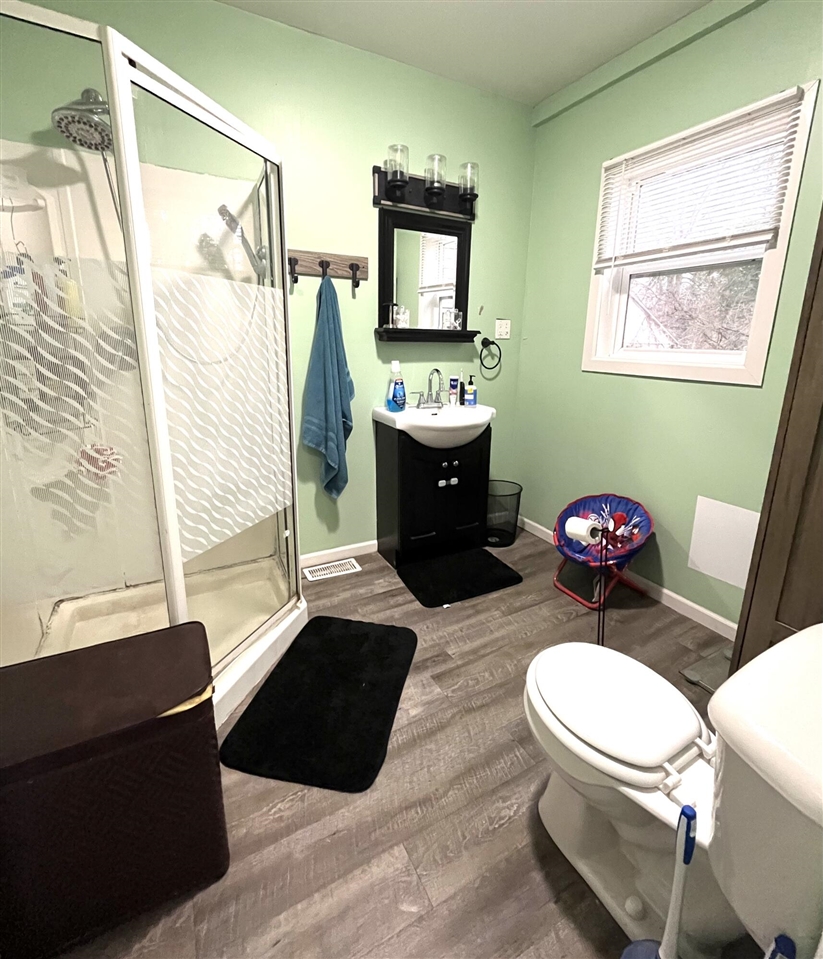 112 Alexander Street, Bangor, MI, 49013-1202