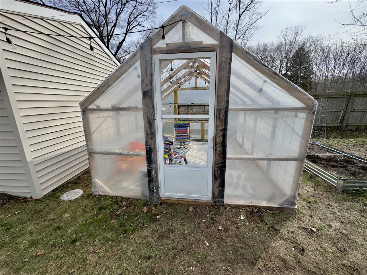 15577 Pine Street, Grand Haven, MI, 49417