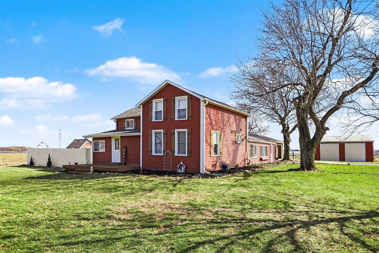 14300 H Drive, Battle Creek, MI, 49014