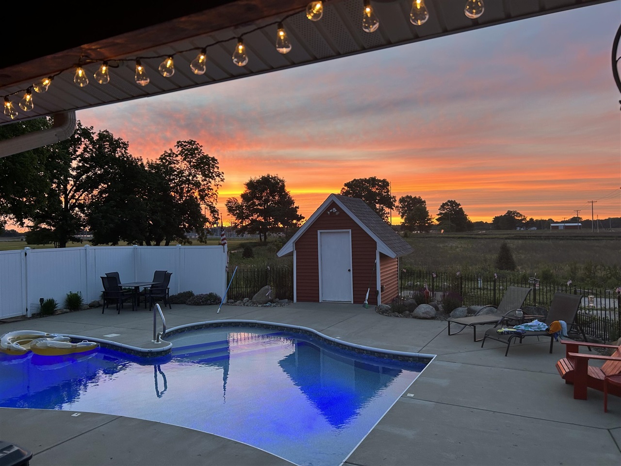 14300 H Drive, Battle Creek, MI, 49014