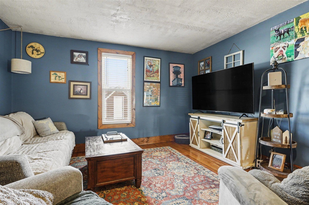 14300 H Drive, Battle Creek, MI, 49014