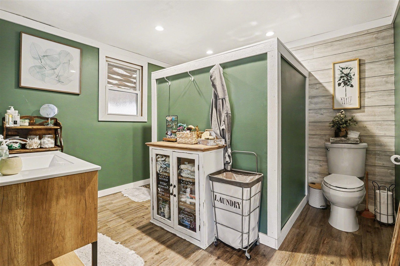 14300 H Drive, Battle Creek, MI, 49014