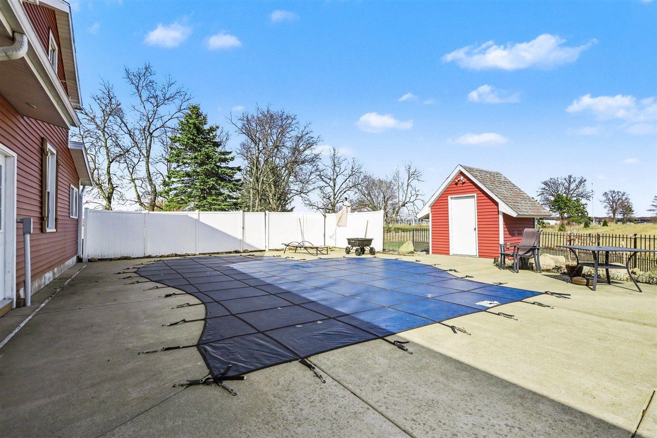 14300 H Drive, Battle Creek, MI, 49014