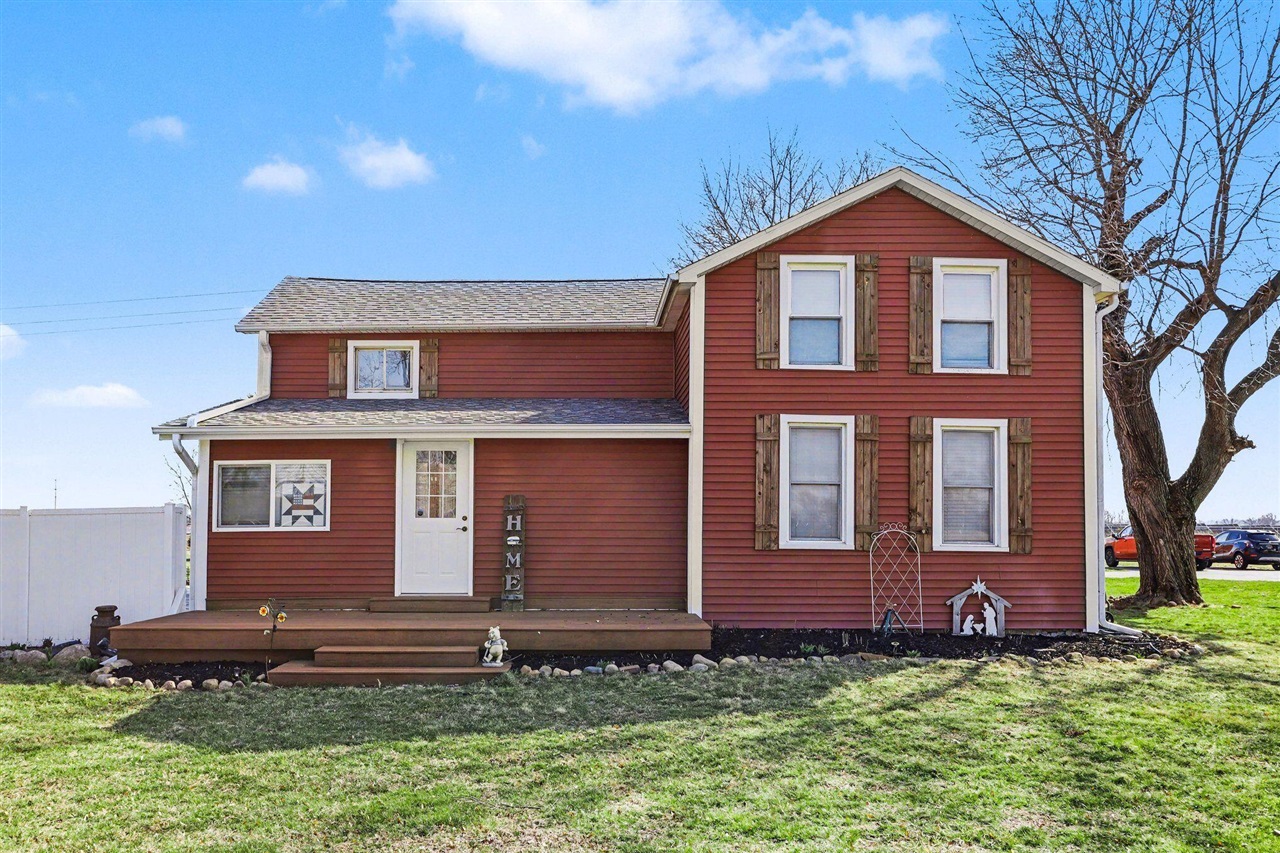 14300 H Drive, Battle Creek, MI, 49014