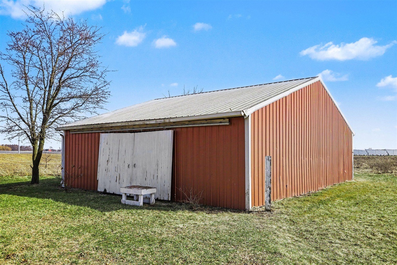 14300 H Drive, Battle Creek, MI, 49014