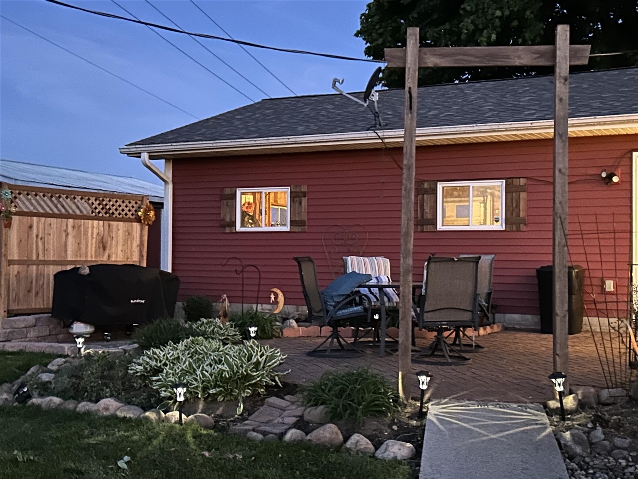 14300 H Drive, Battle Creek, MI, 49014