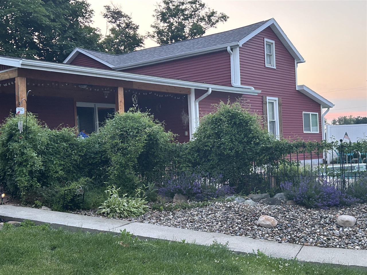 14300 H Drive, Battle Creek, MI, 49014