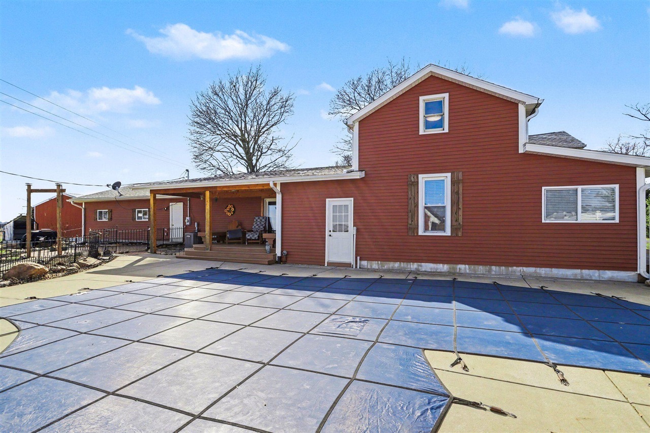 14300 H Drive, Battle Creek, MI, 49014