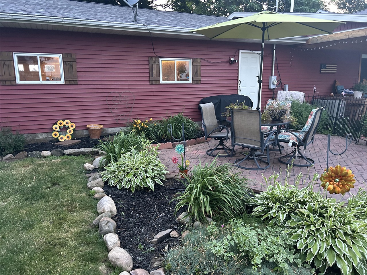 14300 H Drive, Battle Creek, MI, 49014