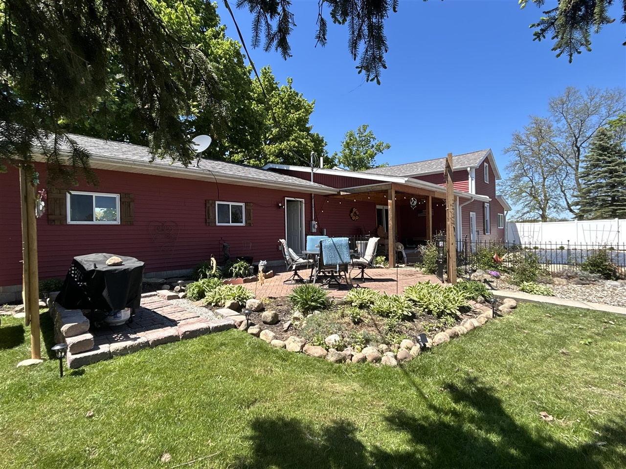 14300 H Drive, Battle Creek, MI, 49014