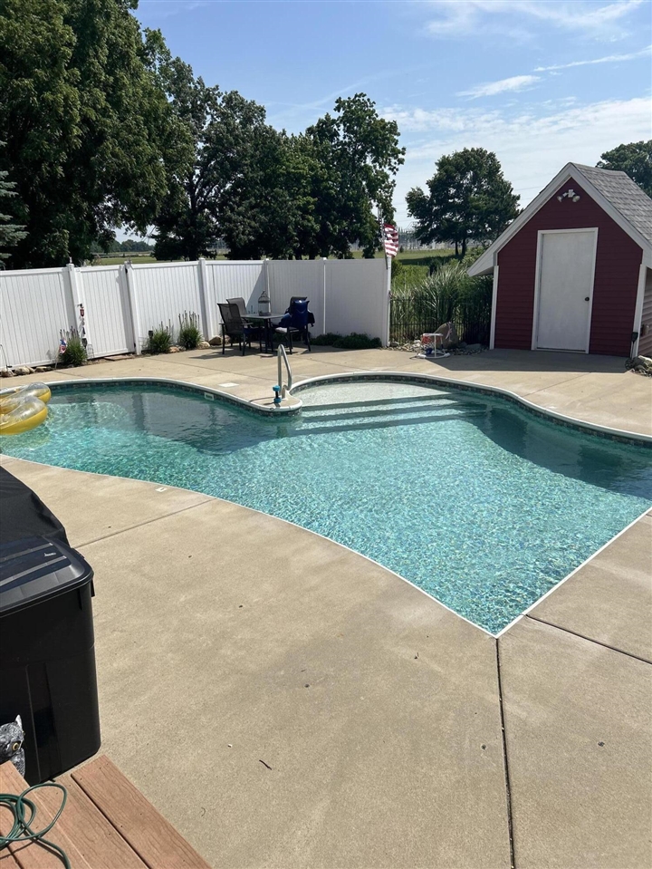 14300 H Drive, Battle Creek, MI, 49014