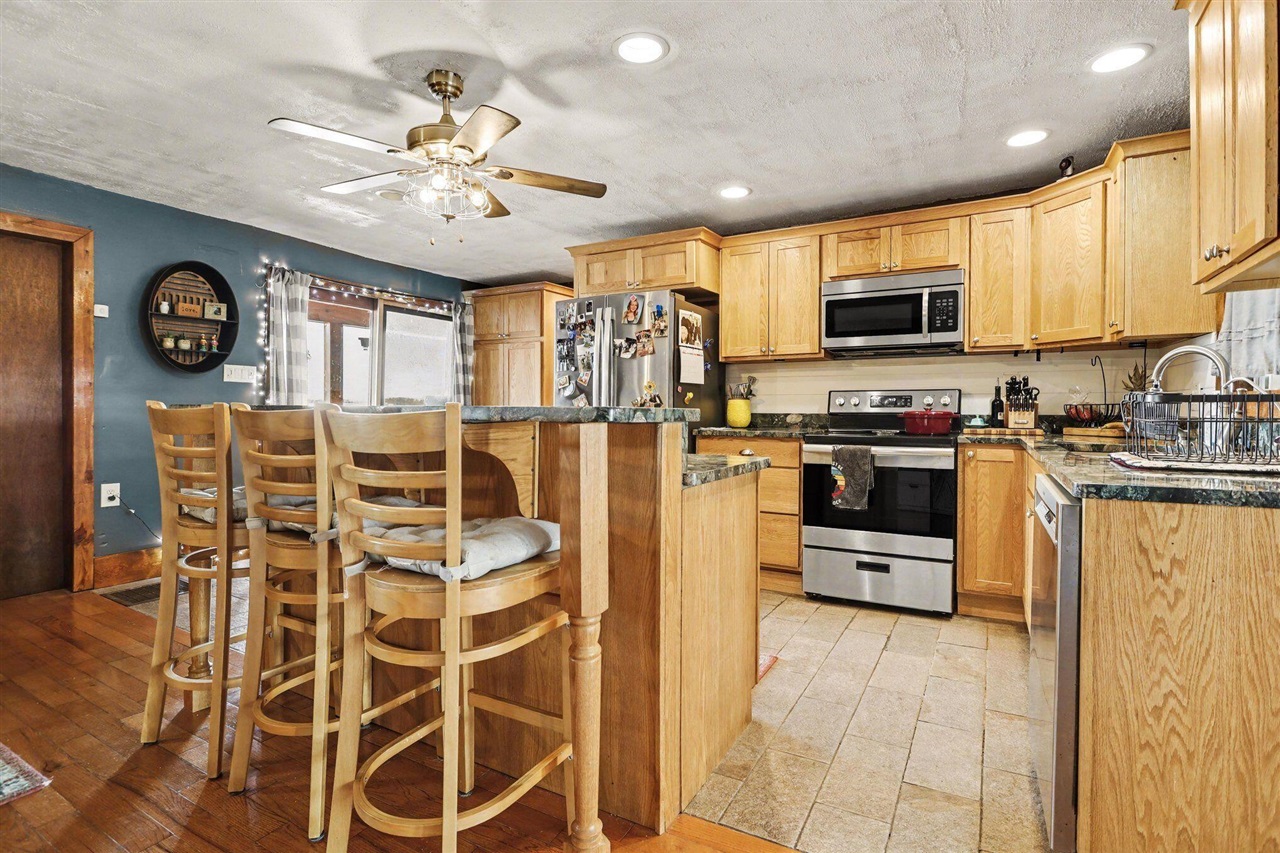 14300 H Drive, Battle Creek, MI, 49014