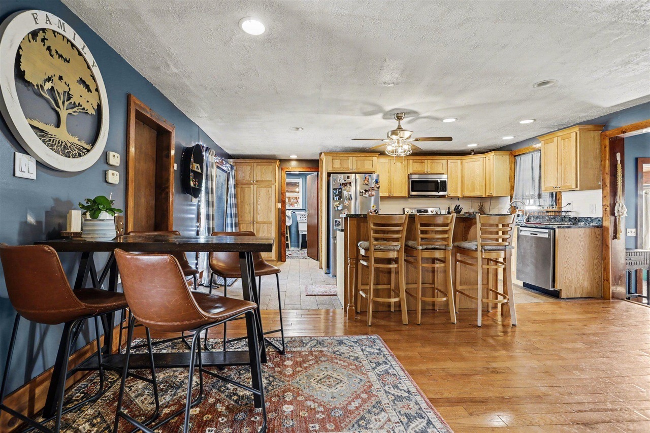 14300 H Drive, Battle Creek, MI, 49014