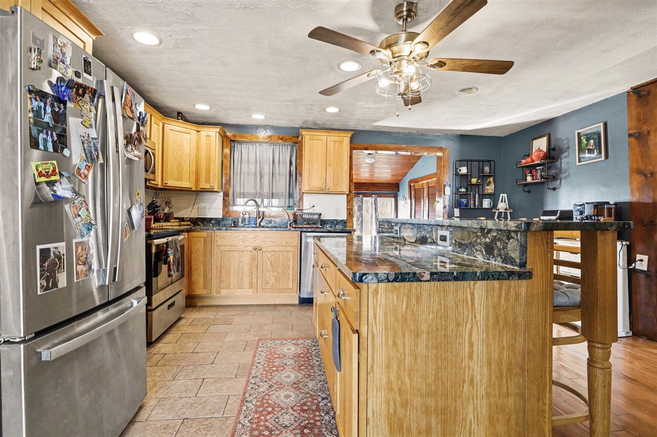 14300 H Drive, Battle Creek, MI, 49014