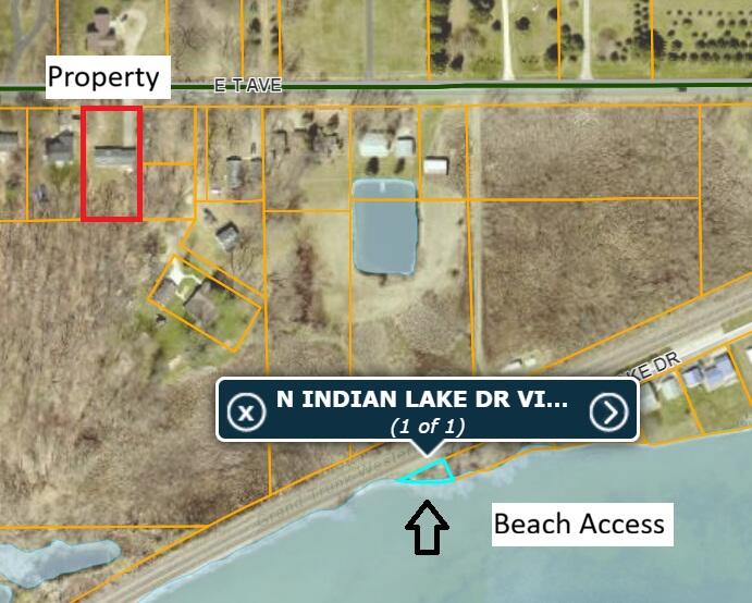 6818 E T Avenue, Vicksburg, MI, 49097-8362