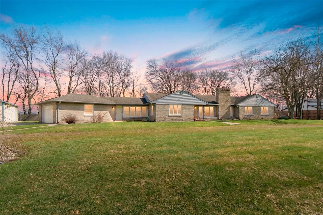 1705 W Troy Street, Ferndale, MI, 48220 3159