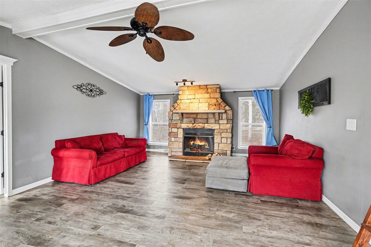 9137 Pine Lake Court, West Olive, MI, 49460