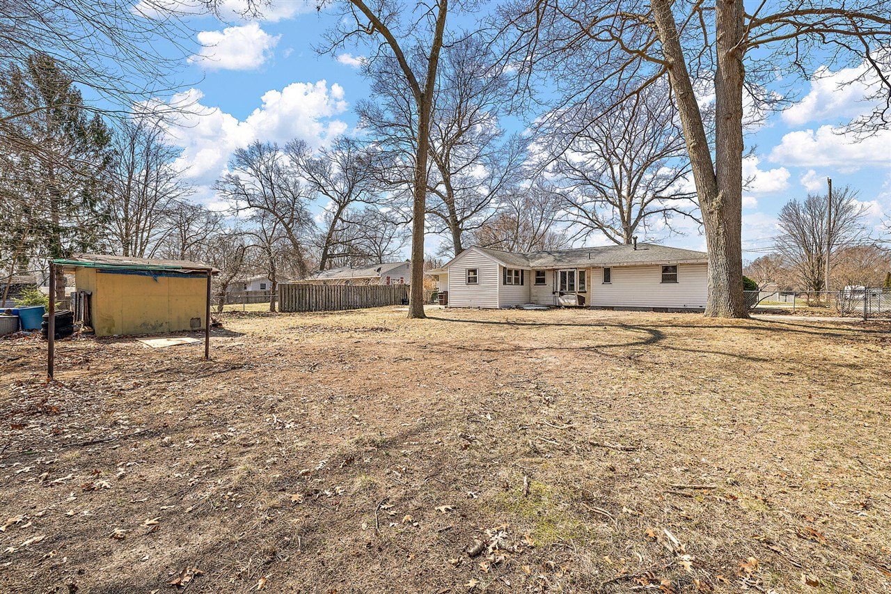 1288 Aspacia Street, Muskegon, MI, 49445-2004