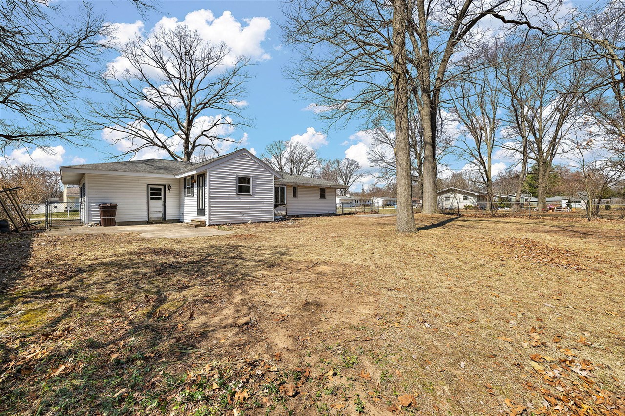 1288 Aspacia Street, Muskegon, MI, 49445-2004