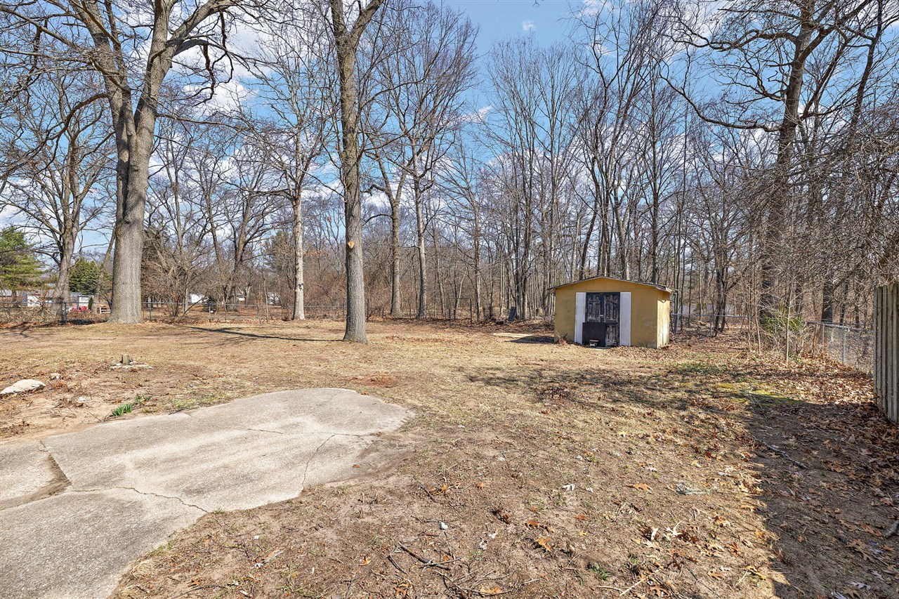 1288 Aspacia Street, Muskegon, MI, 49445-2004