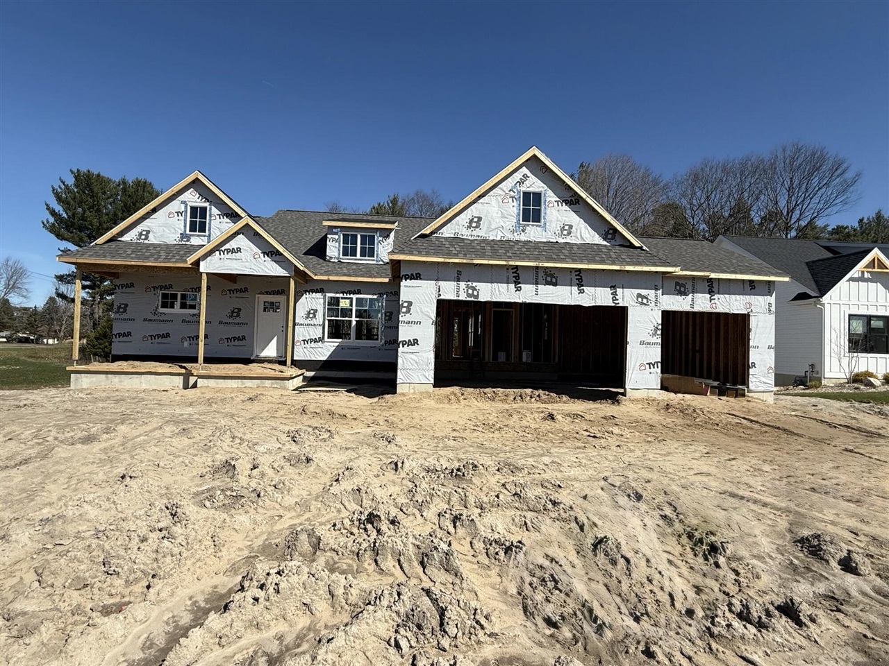 4767 Lexem Drive UNIT&nbsp;Lot 22, Hudsonville, MI, 49426