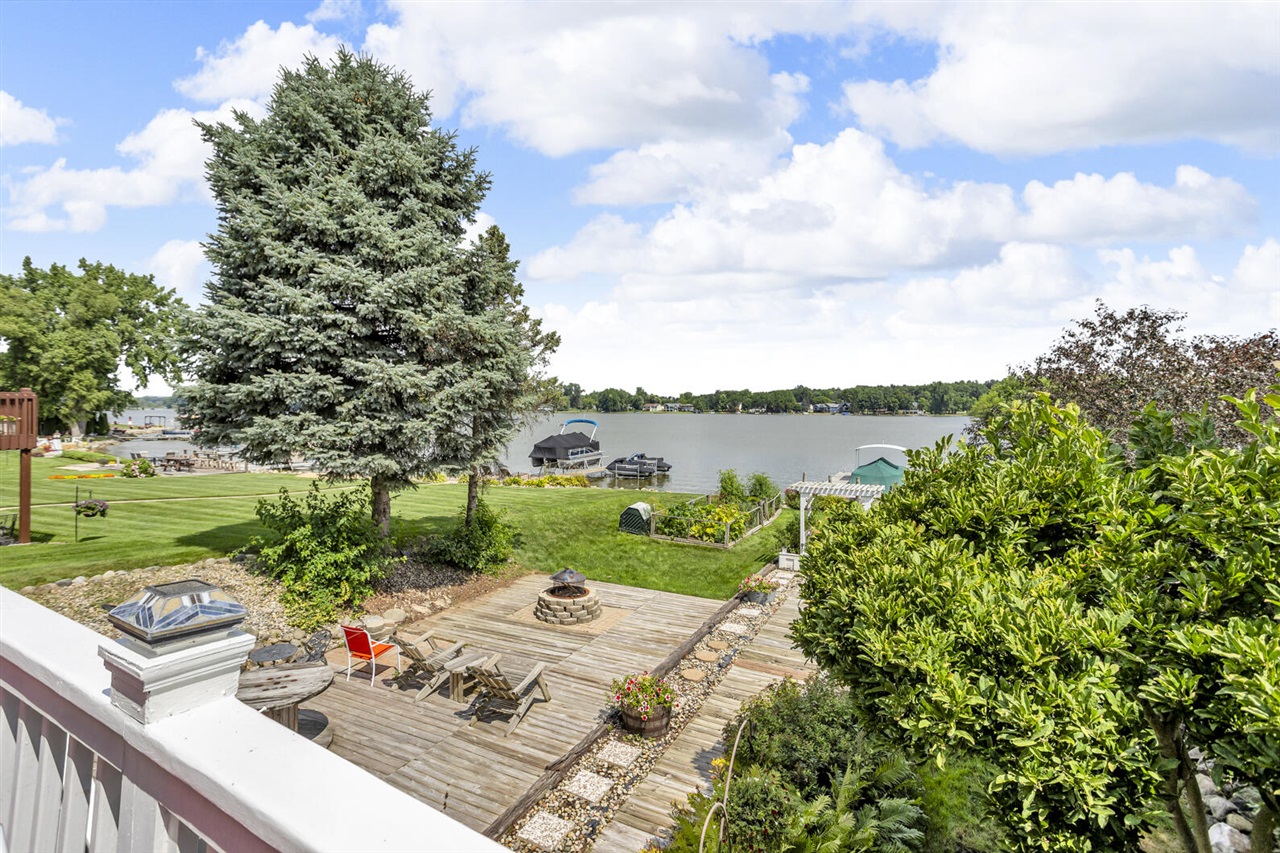 7596 Wadding Drive, Onsted, MI, 49265-9418