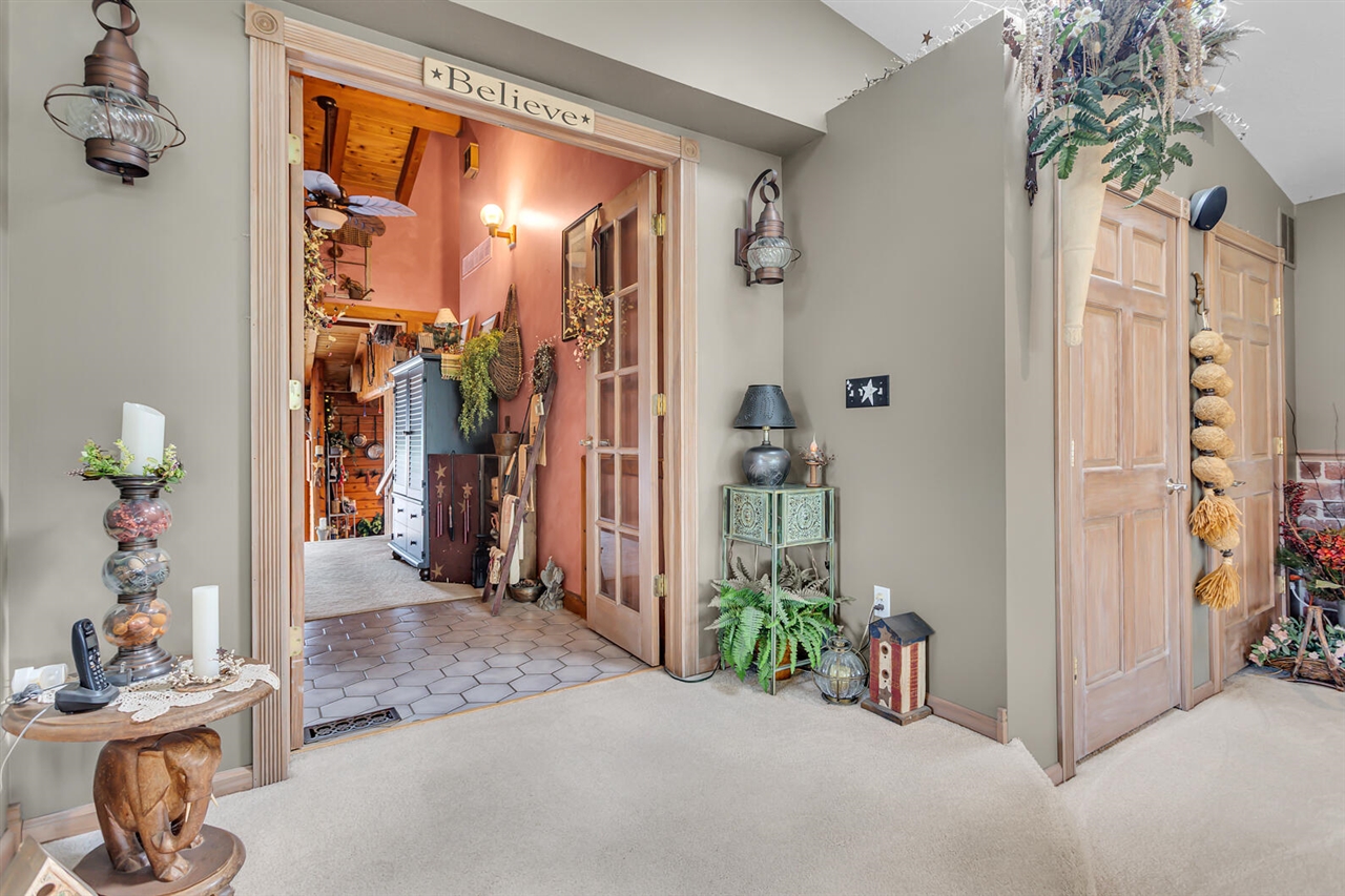7596 Wadding Drive, Onsted, MI, 49265-9418