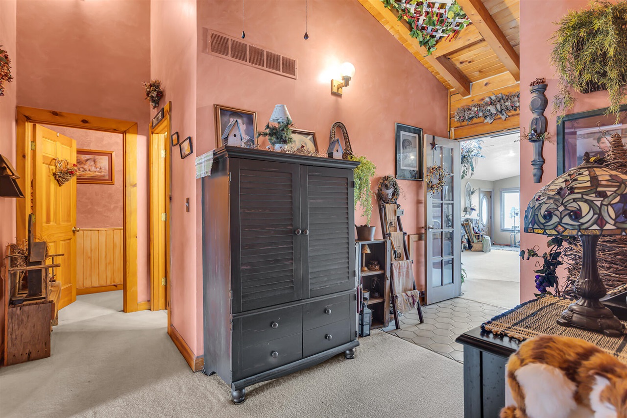 7596 Wadding Drive, Onsted, MI, 49265-9418