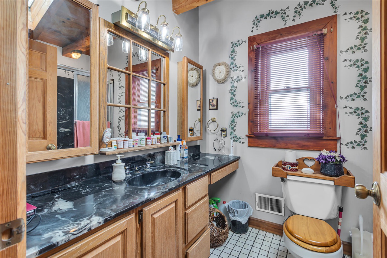 7596 Wadding Drive, Onsted, MI, 49265-9418