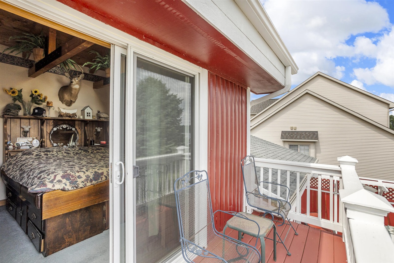 7596 Wadding Drive, Onsted, MI, 49265-9418