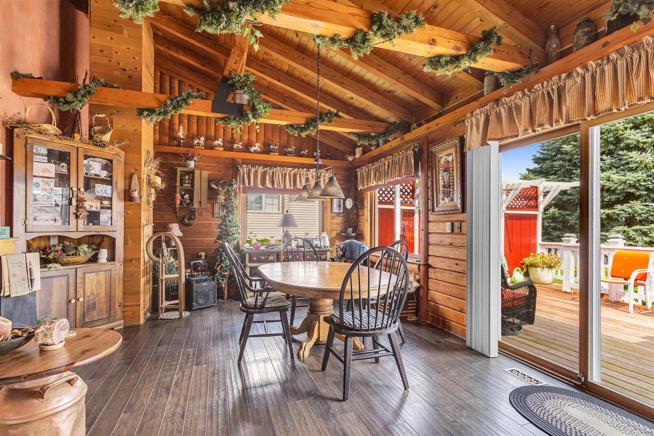 7596 Wadding Drive, Onsted, MI, 49265-9418