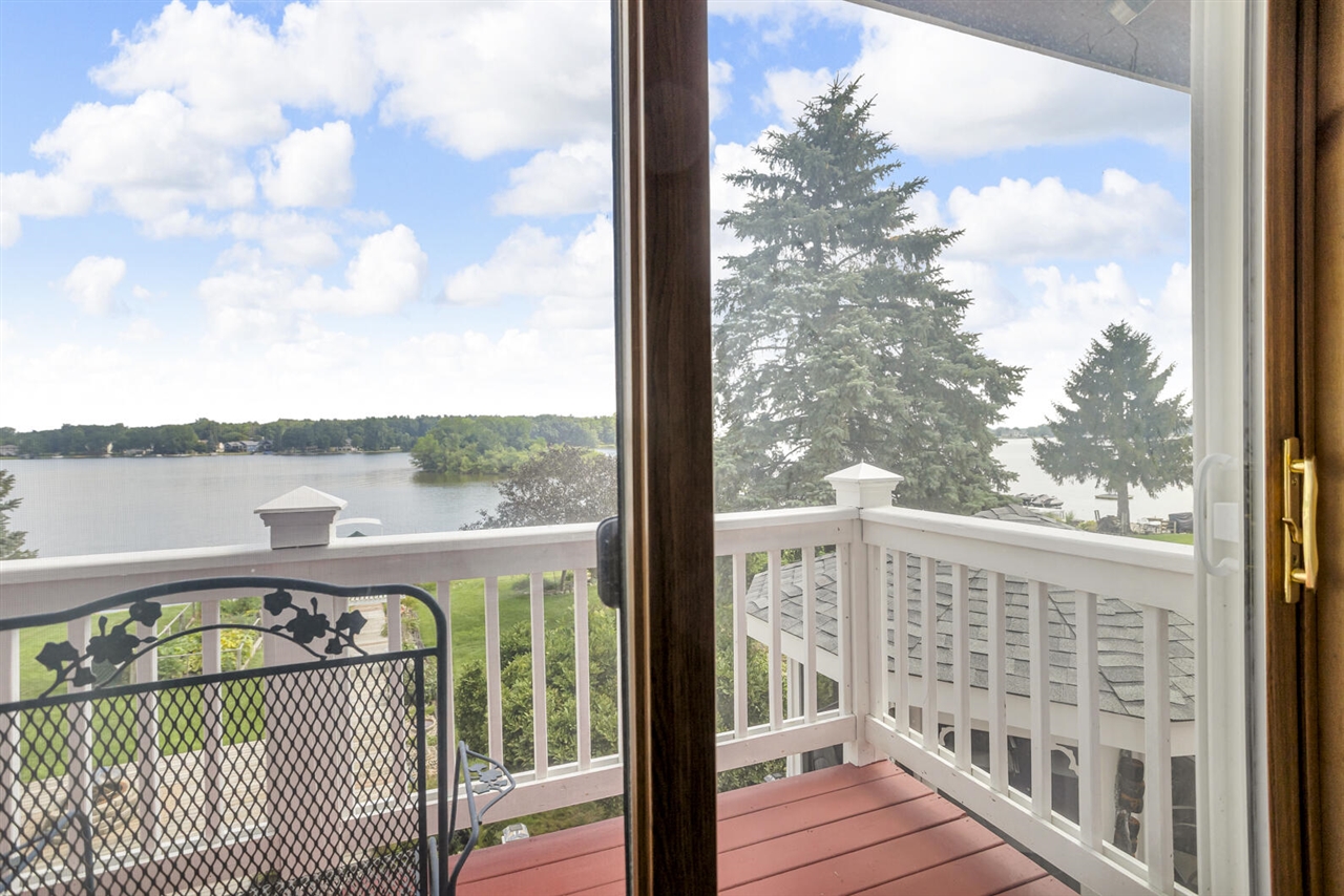 7596 Wadding Drive, Onsted, MI, 49265-9418