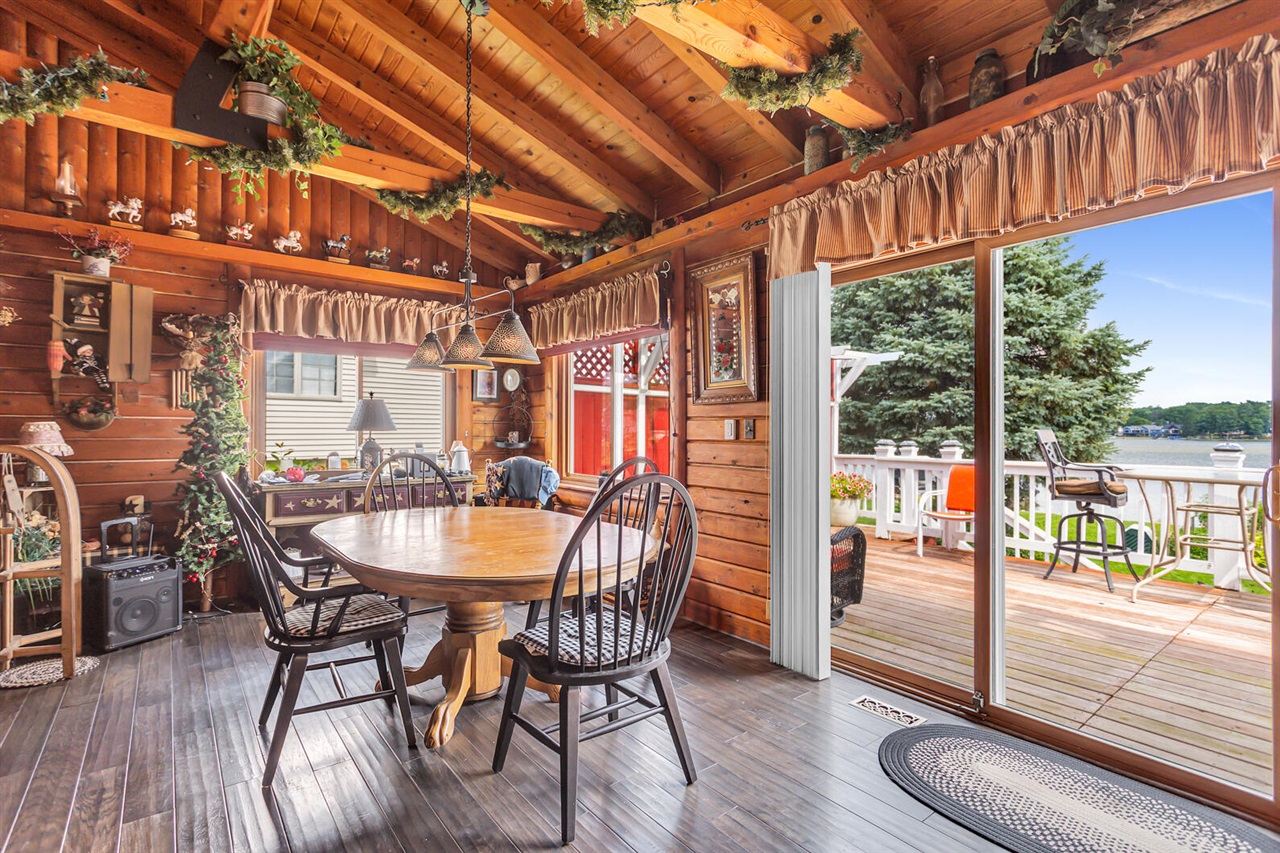 7596 Wadding Drive, Onsted, MI, 49265-9418