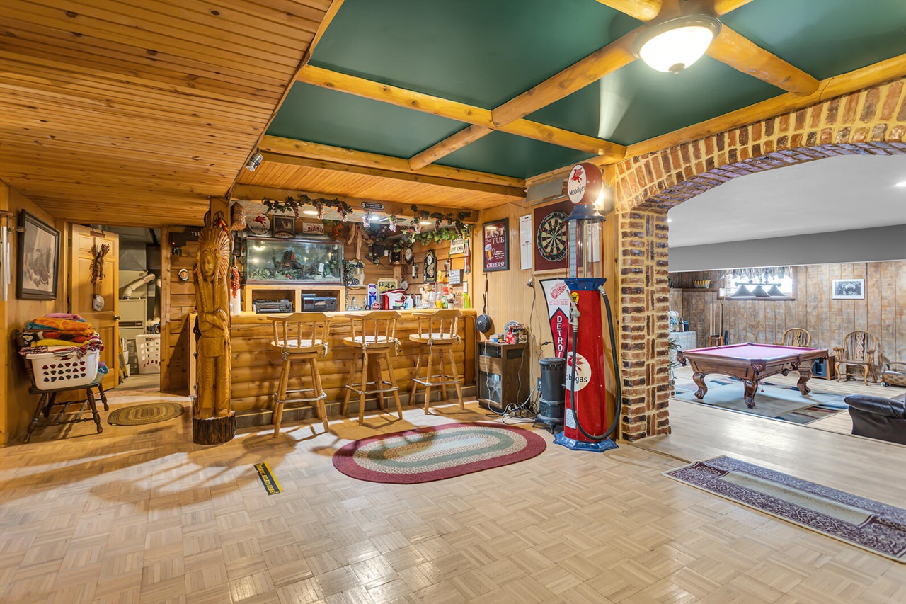 7596 Wadding Drive, Onsted, MI, 49265-9418