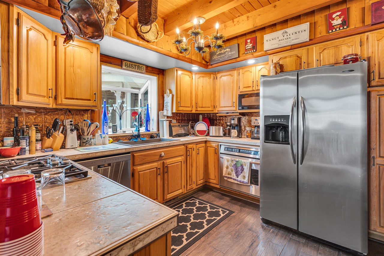 7596 Wadding Drive, Onsted, MI, 49265-9418