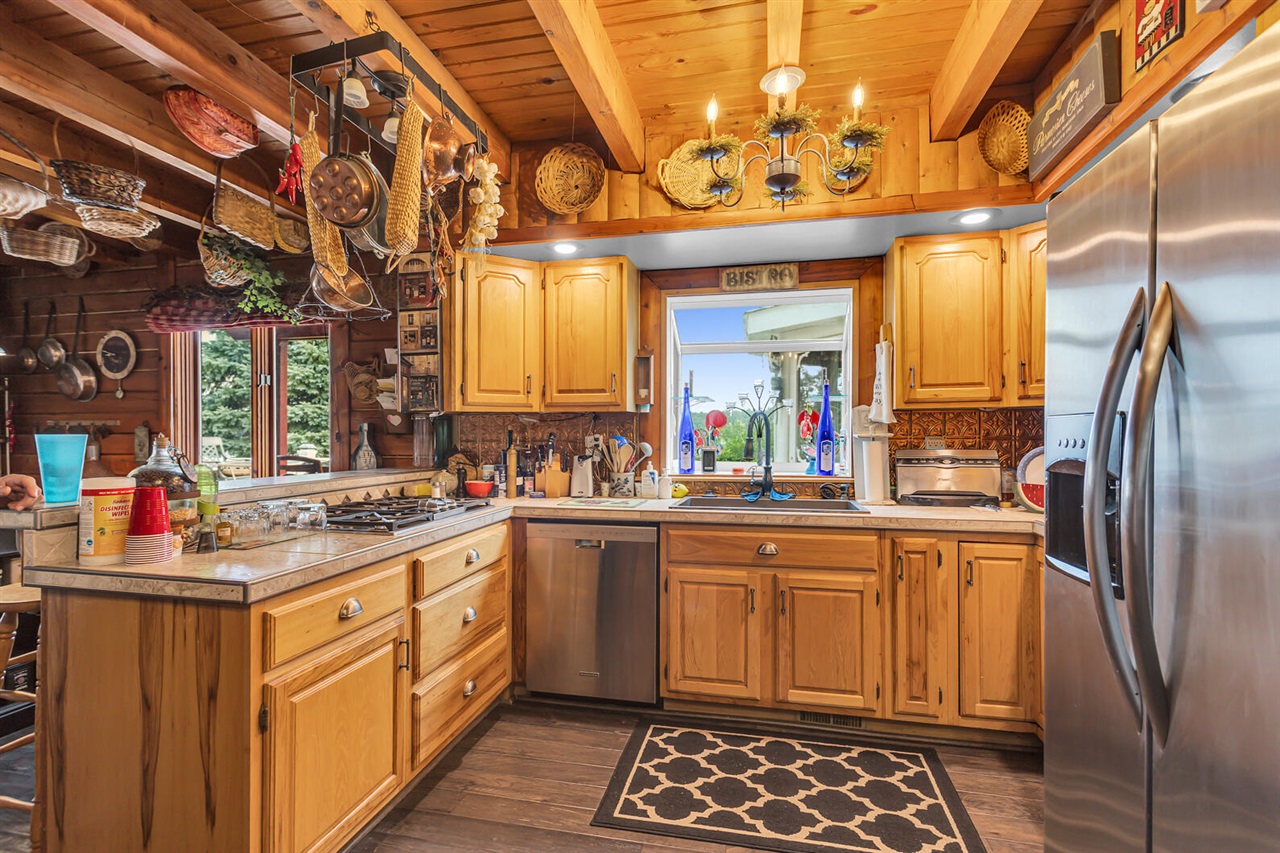 7596 Wadding Drive, Onsted, MI, 49265-9418