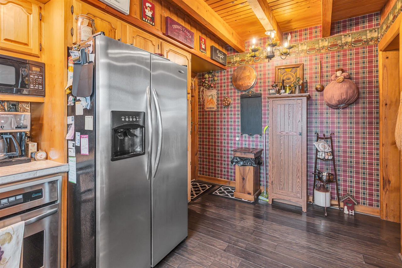 7596 Wadding Drive, Onsted, MI, 49265-9418