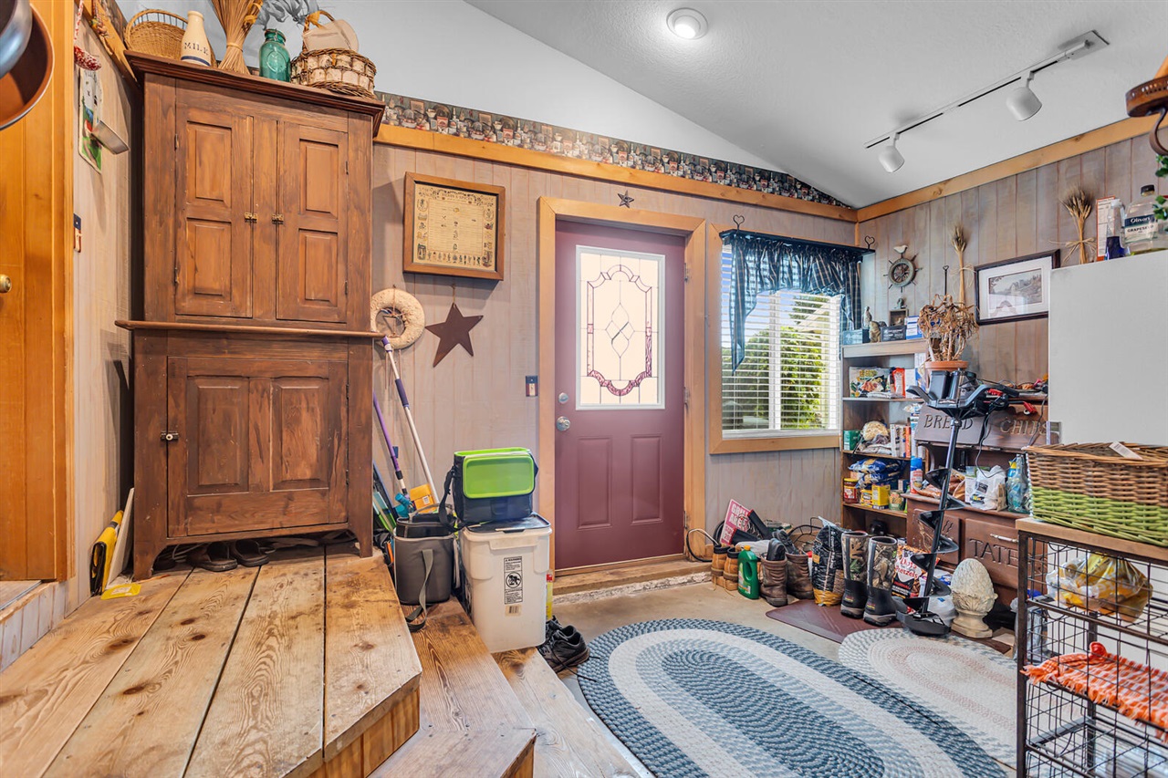 7596 Wadding Drive, Onsted, MI, 49265-9418
