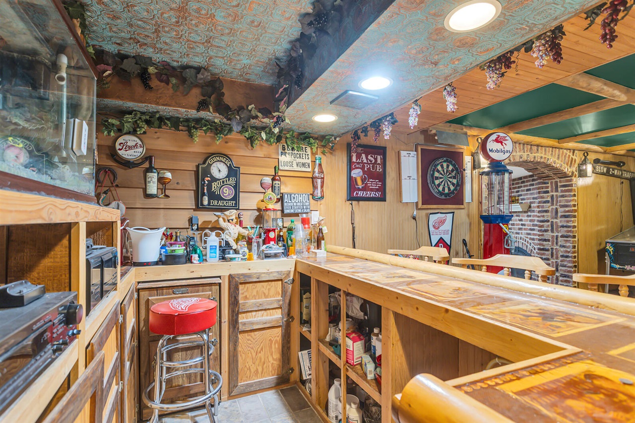 7596 Wadding Drive, Onsted, MI, 49265-9418