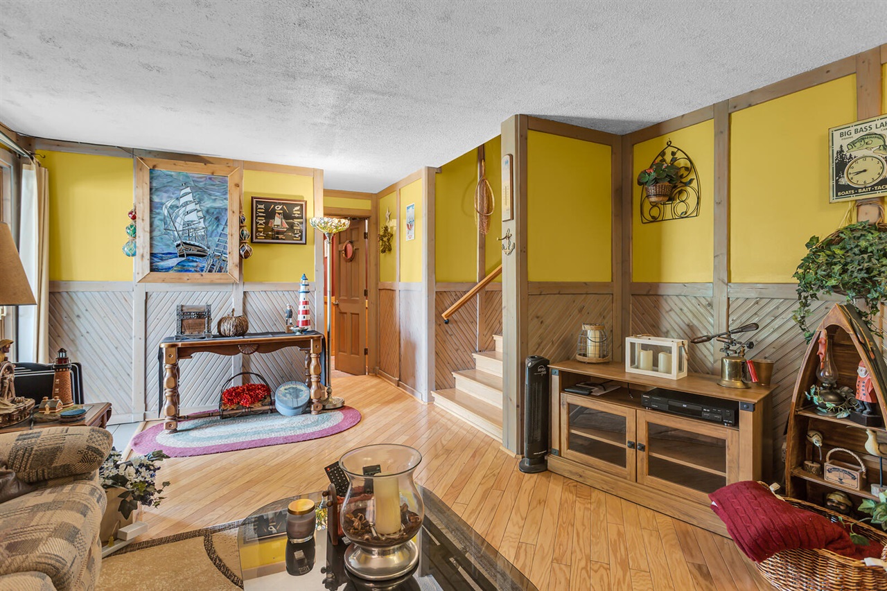 7596 Wadding Drive, Onsted, MI, 49265-9418