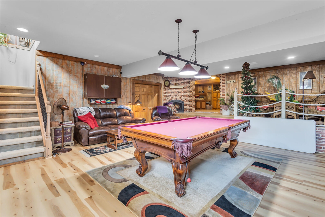 7596 Wadding Drive, Onsted, MI, 49265-9418