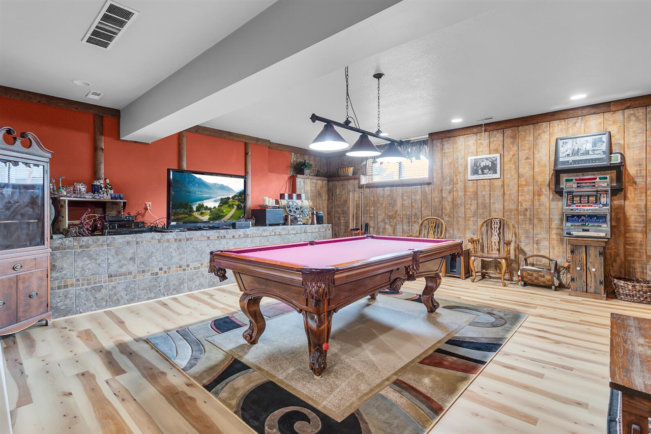 7596 Wadding Drive, Onsted, MI, 49265-9418