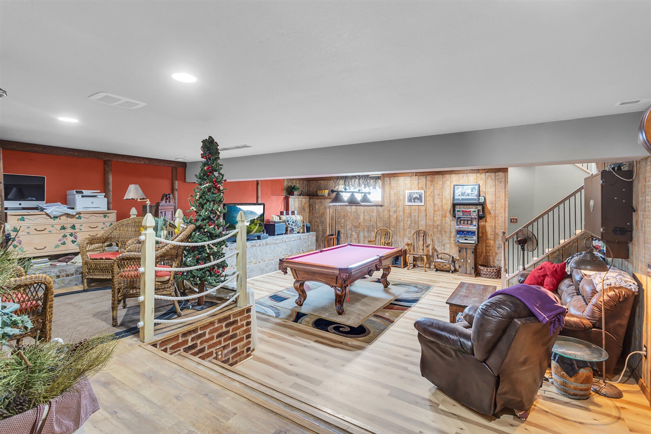 7596 Wadding Drive, Onsted, MI, 49265-9418