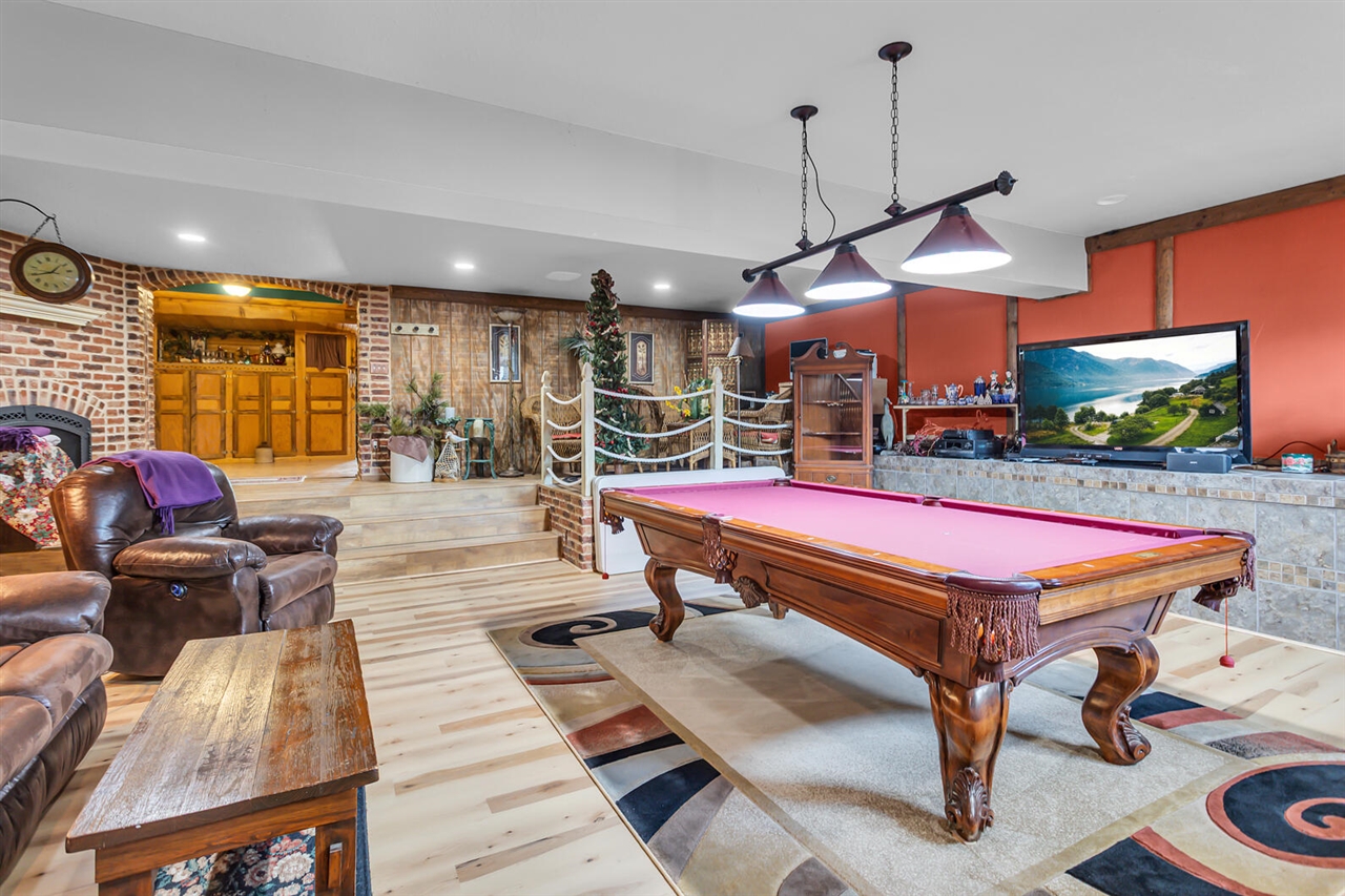 7596 Wadding Drive, Onsted, MI, 49265-9418