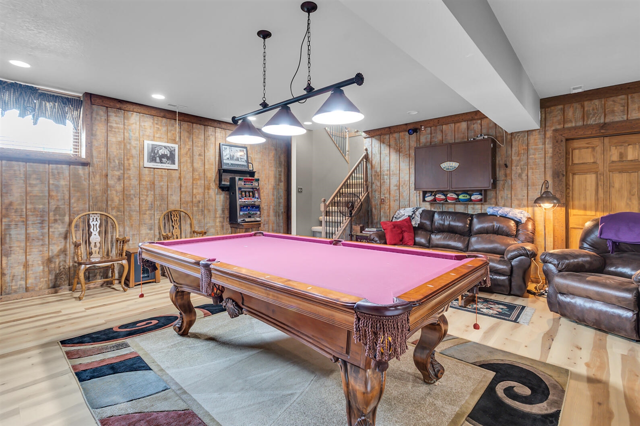 7596 Wadding Drive, Onsted, MI, 49265-9418
