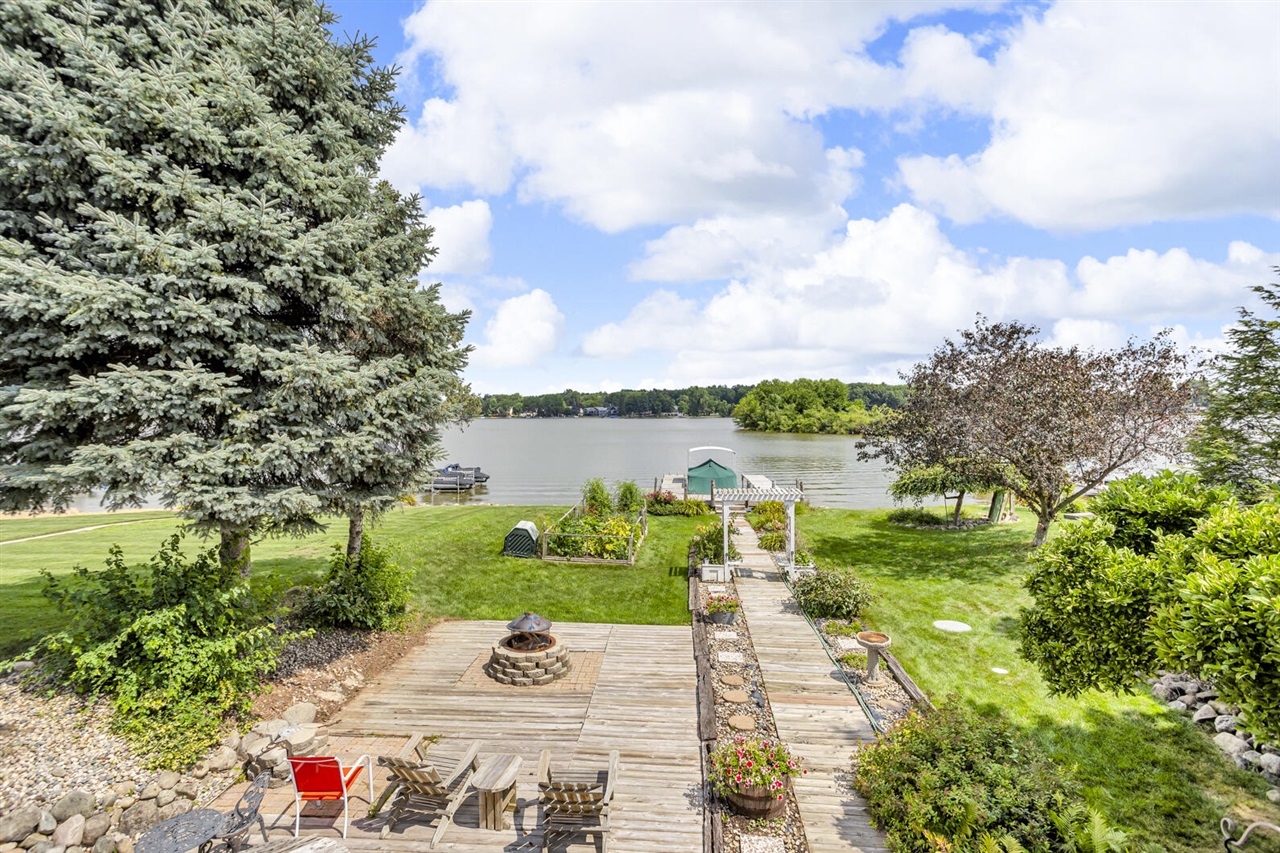 7596 Wadding Drive, Onsted, MI, 49265-9418